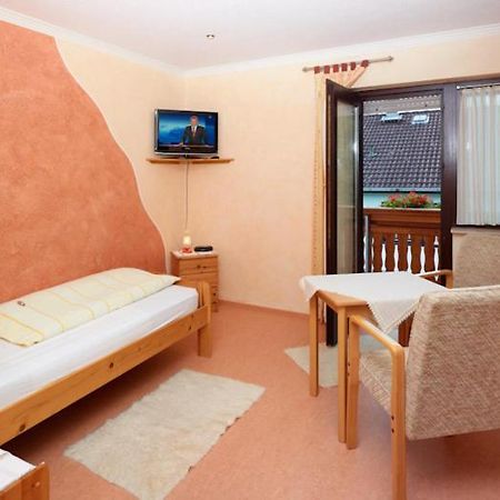 Hotel Garni Assion Birgel Dış mekan fotoğraf