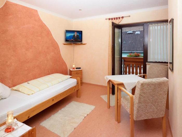 Hotel Garni Assion Birgel Dış mekan fotoğraf