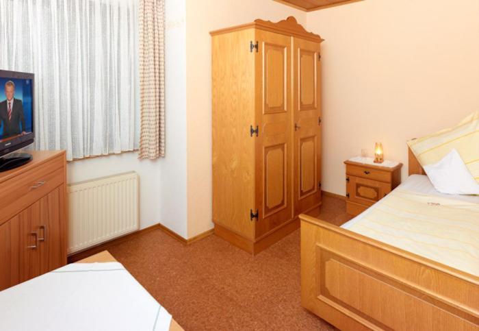 Hotel Garni Assion Birgel Dış mekan fotoğraf