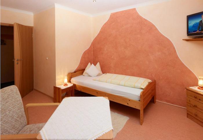 Hotel Garni Assion Birgel Oda fotoğraf